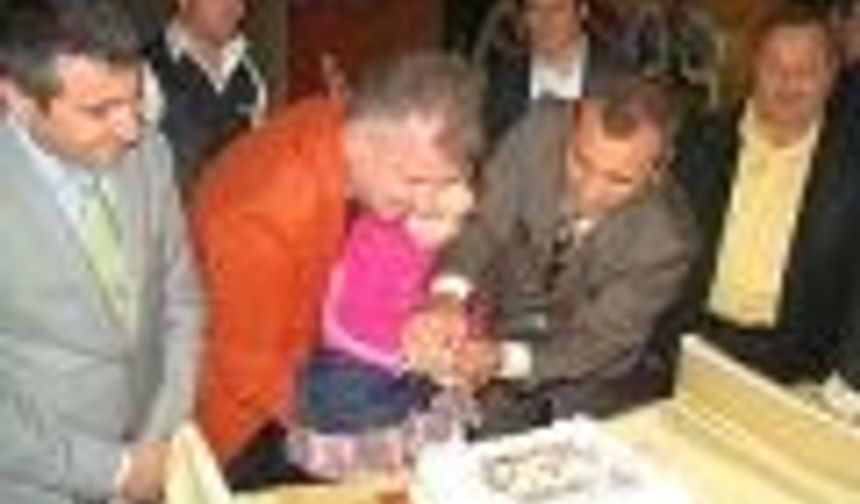 Of Havadis 4.yaş gecesi