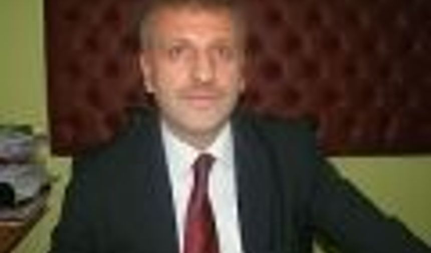 Oktay Saral Of Havadis'te - 1