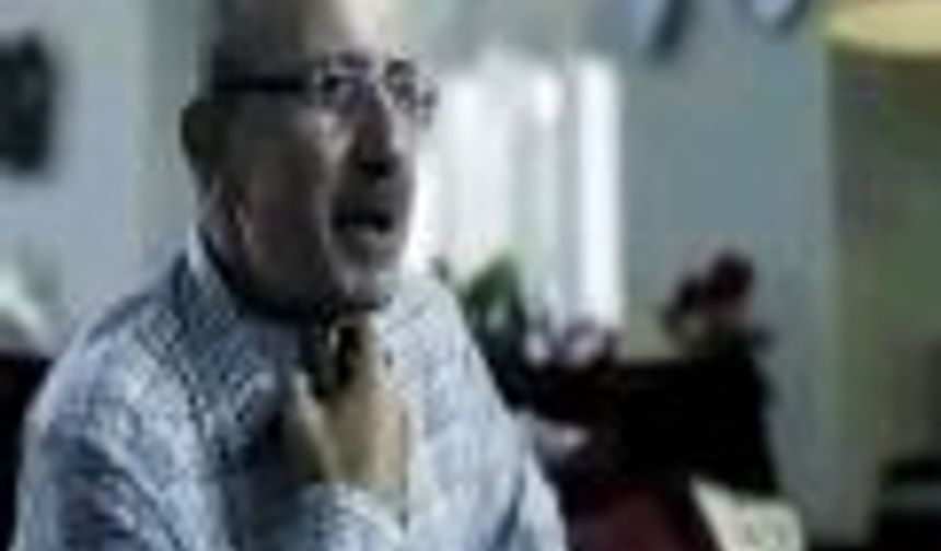 Emekli Polis Memuru Mehmet Nuhoğlu kansere yenik düştü