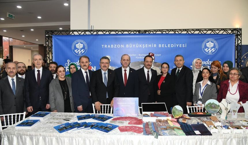 En büyük gücümüz gençlerimiz