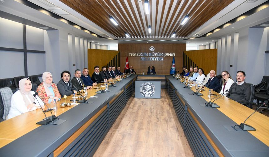 Kültür-Sanat Merkezi Projesi yarışmayla belirlenecek