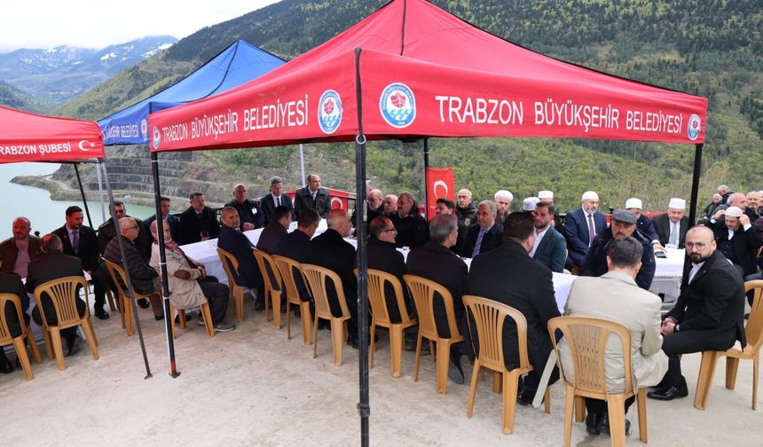 Şehit Berat Mecit Day, dualarla anıldı