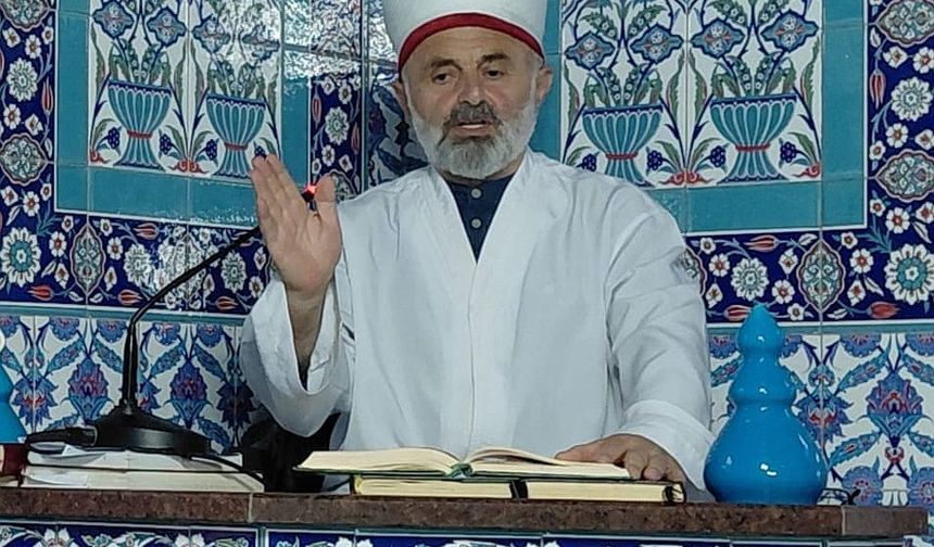 "Toplumsal Bir Sapmayla Karşı Karşıyayız!"