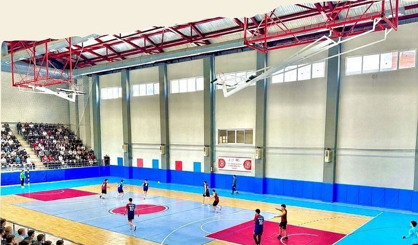 3. Geleneksel Futsal Turnuvası başlıyor