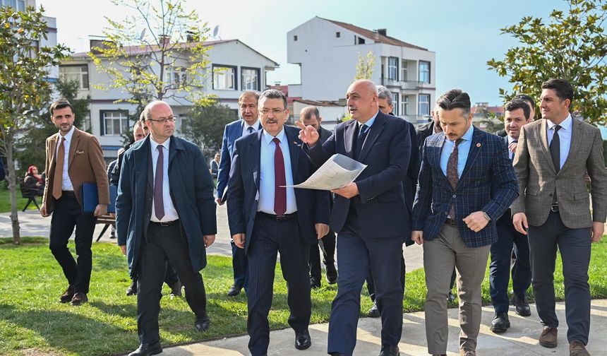 Avni Aker Millet Bahçesi’nde futbol heyecanı yeniden başlıyor