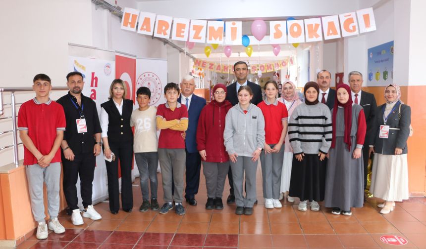 Sınav Hizmetleri Genel Müdürü Erdal Kılınç Of’ta