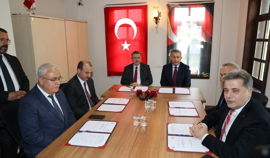 Özel bireylerin yaşam kalitesini yükseltmeye kararlıyız