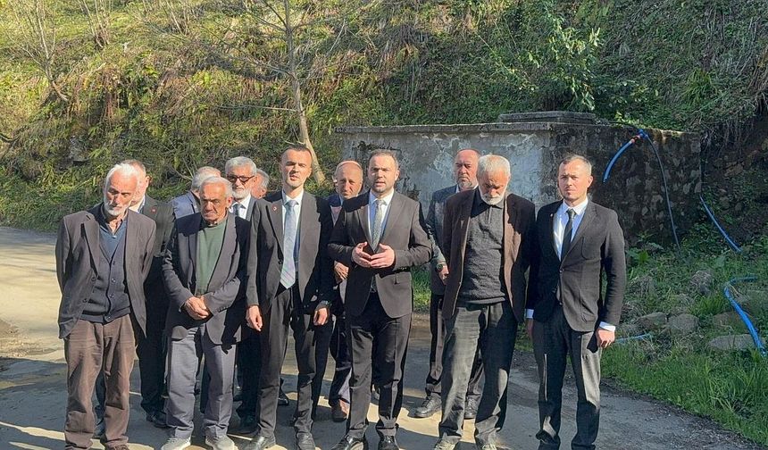 Vatandaşın alın terine 'sayaç' takamazsınız