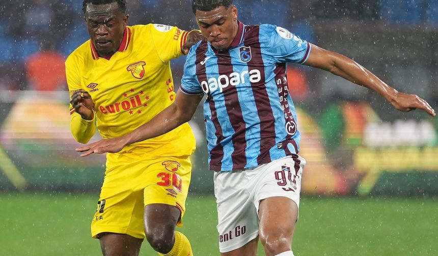 Trabzonspor bu kez de Ozan Ergün’ü geçemedi