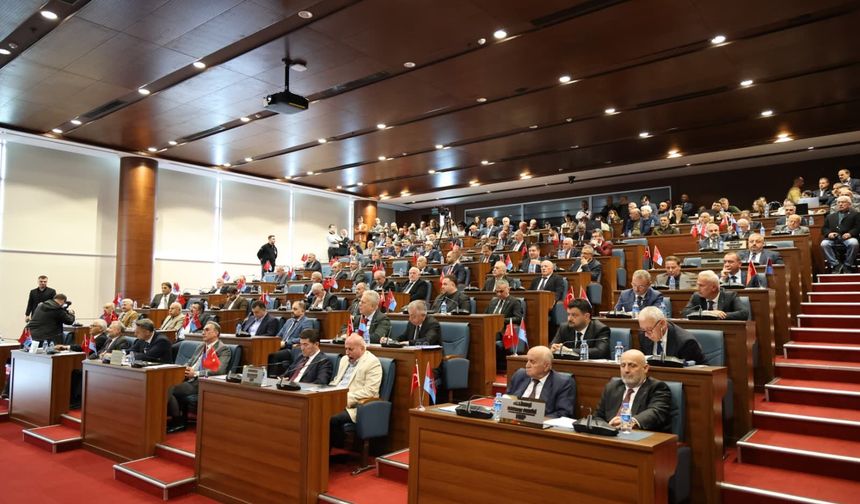 Yavuz Selim ruhunu yaşatacağız
