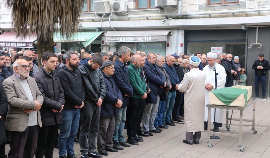 Yılmaz ailesinin anne acısı