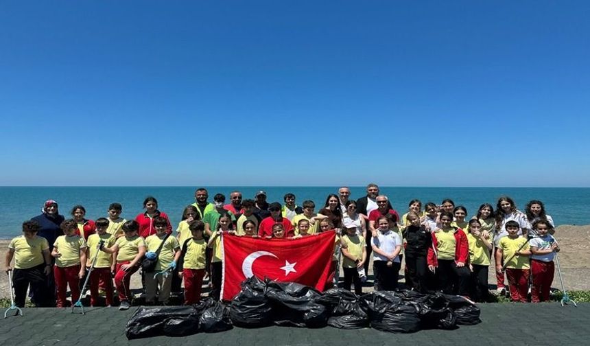 Büyükşehir’den farkındalık etkinliği
