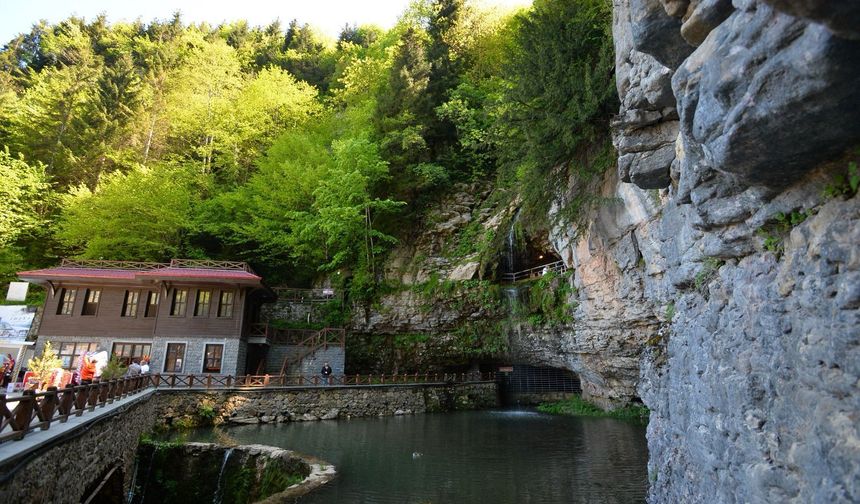 Büyükşehir’in turizm noktaları 131 bin ziyaretçiyi ağırladı
