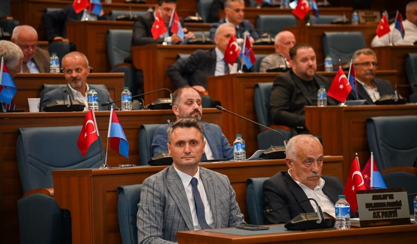 Hıdırnebi’nin geleceği için önemli karar