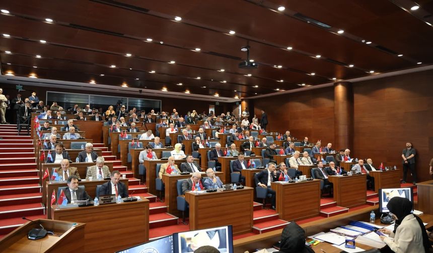İleri Biyolojik Arıtma tesisi ihalesi 22 Haziran'da