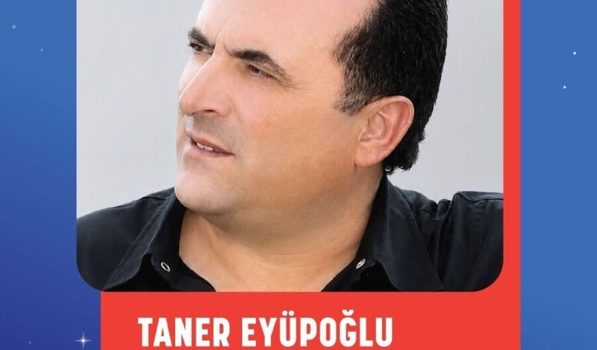 Ganita akşamları başlıyor
