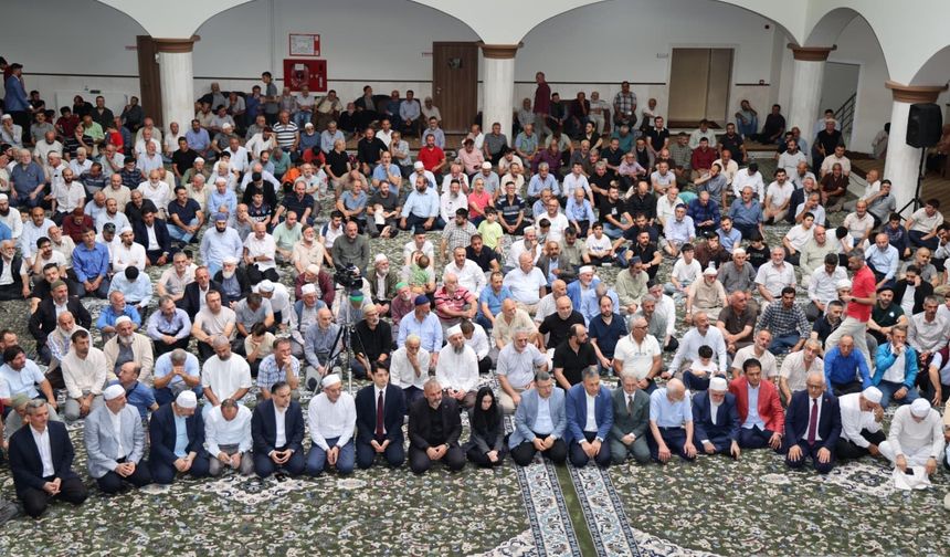 Kur’an-ı Kerim hayatın ta kendisidir