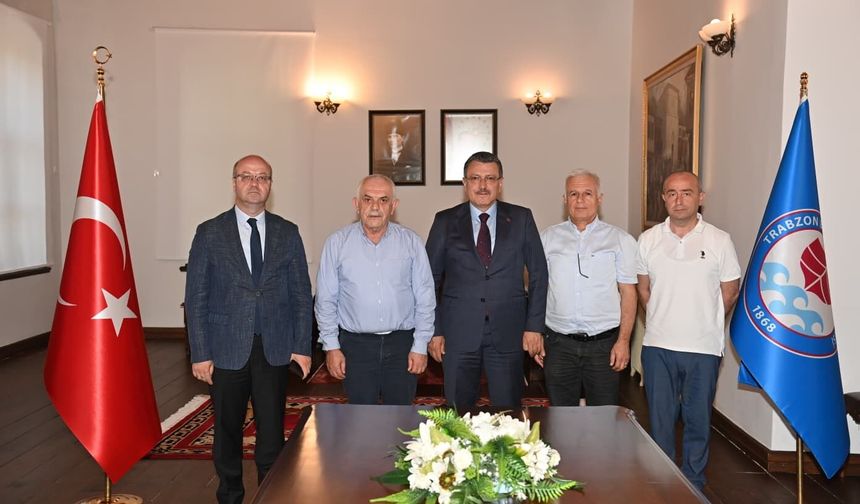 Otizm Yaşam Merkezi için imzalar atıldı