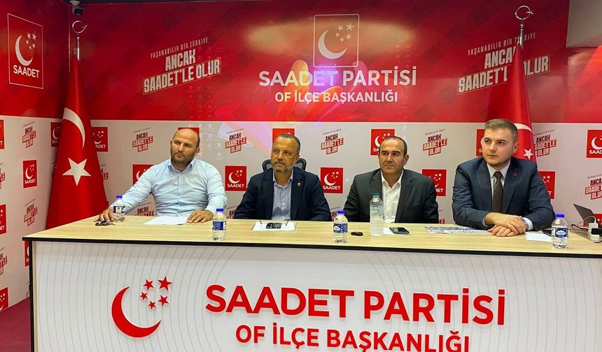 Kapalı kapılar ardında ne görüşüldü