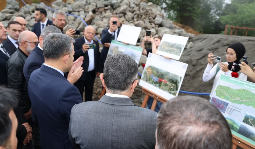 Sokak Hayvanları Yaşam Merkezi çok hızlı tamamlanacak