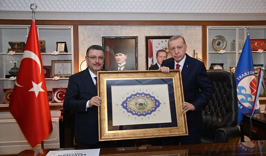 25 yıldır milletimizle yürüyoruz