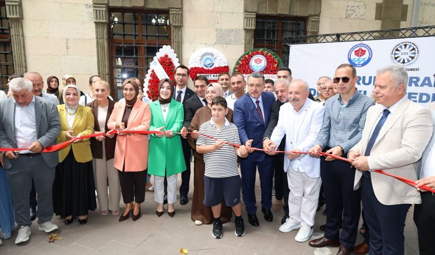 Avrupa’daki hemşehrilerimize desteğimiz sürecek