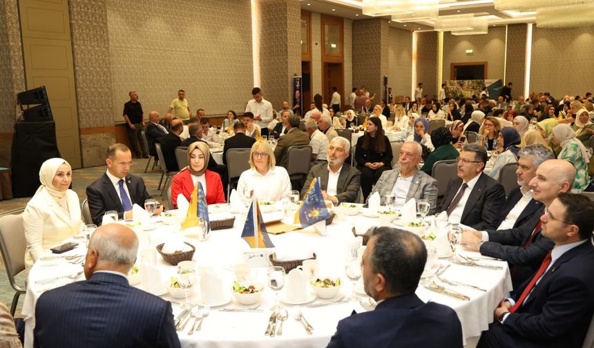 Türkiye yeni bir özgüven yolculuğuna çıktı