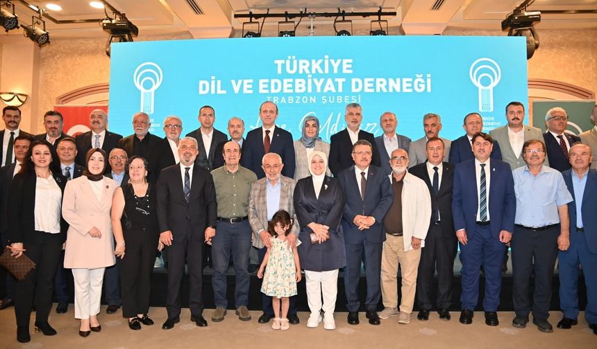 Dilimizi korumak hepimizin vazifesidir