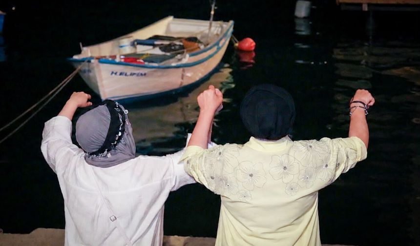 Ganita Akşamları’nda müzik şöleni devam ediyor