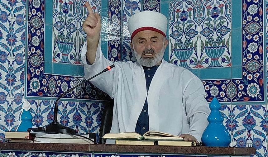 Bizi biz yapan değerlerimizi kaybediyoruz