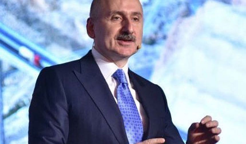 Karaismailoğlu’ndan davet
