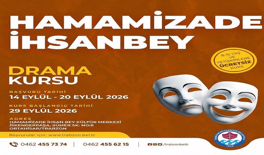 Büyükşehir çocuklara 7 farklı branşta kurs verecek