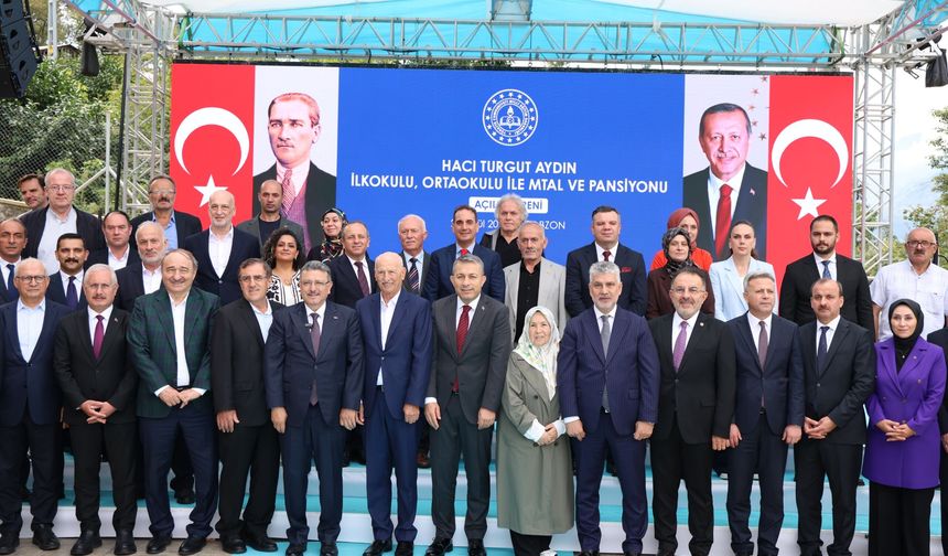 Eğitim devletin değil, hepimizin sorumluluğudur