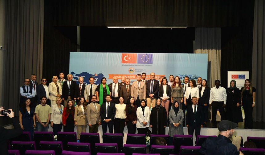 Trabzon’da ortak akıl için önemli buluşma