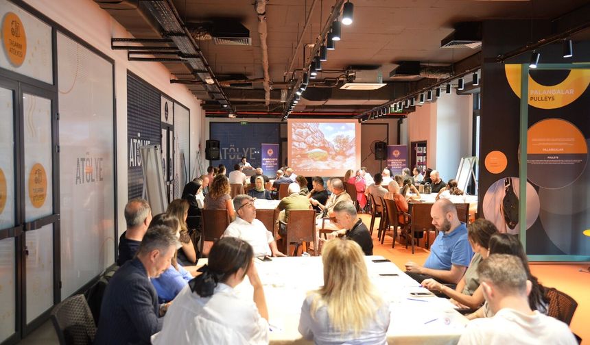 Trabzon’un İklim ve Enerji geleceği için yeni yol haritası hazırlanıyor