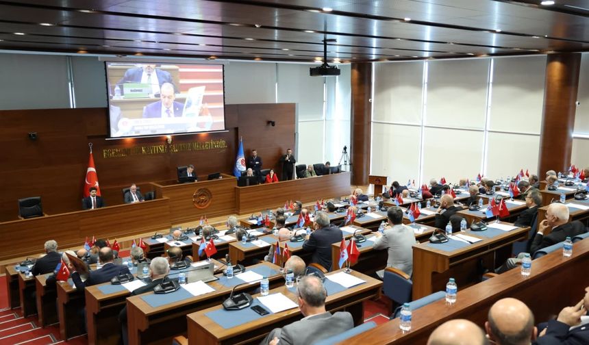 Uzunkum’un temelini 10 Eylül’de hep birlikte atacağız