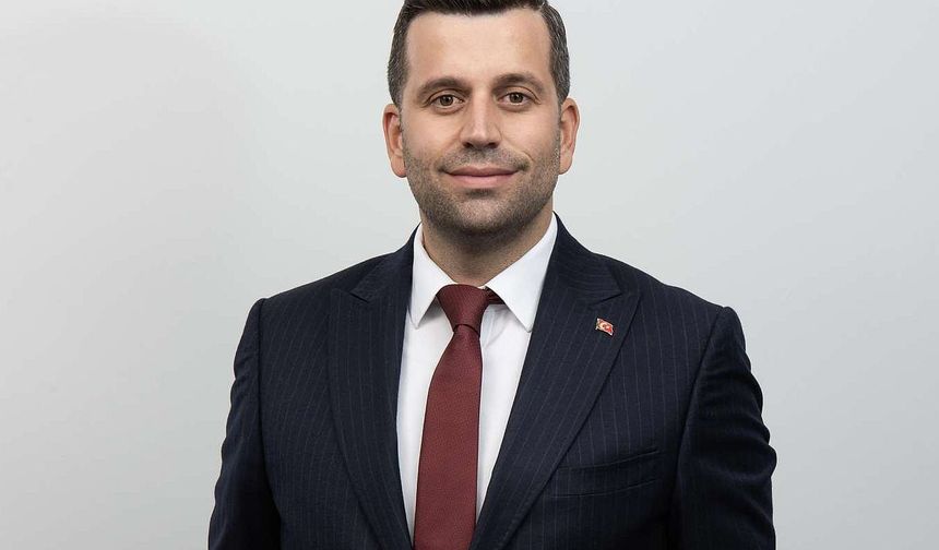 İstanbul Ataşehir’e Oflu Başkan