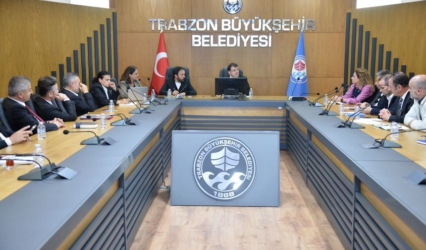 Büyükşehirden çevre dostu kentleşme hamlesi