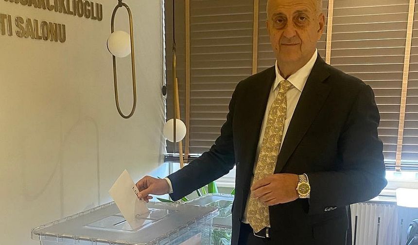 Of TSO’da Meslek Komiteleri ve Meclis Üyeleri seçimi