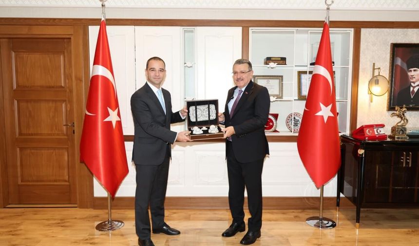 Trabzon-Acara arasında yeni dönem başlıyor