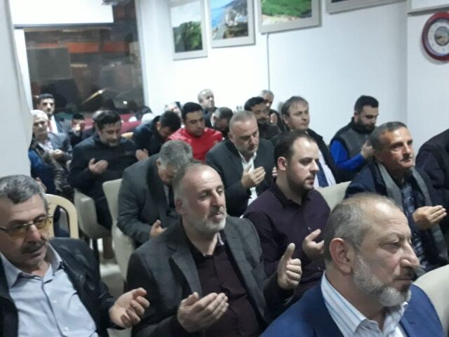 Kapıcıoğlu: Çocuklarımızı Korumak Zorundayız