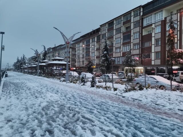 Of'ta kar 14 Mart 2022