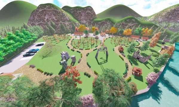 Uzungöl Tabiat Macera Parkı ihalesi yapıldı