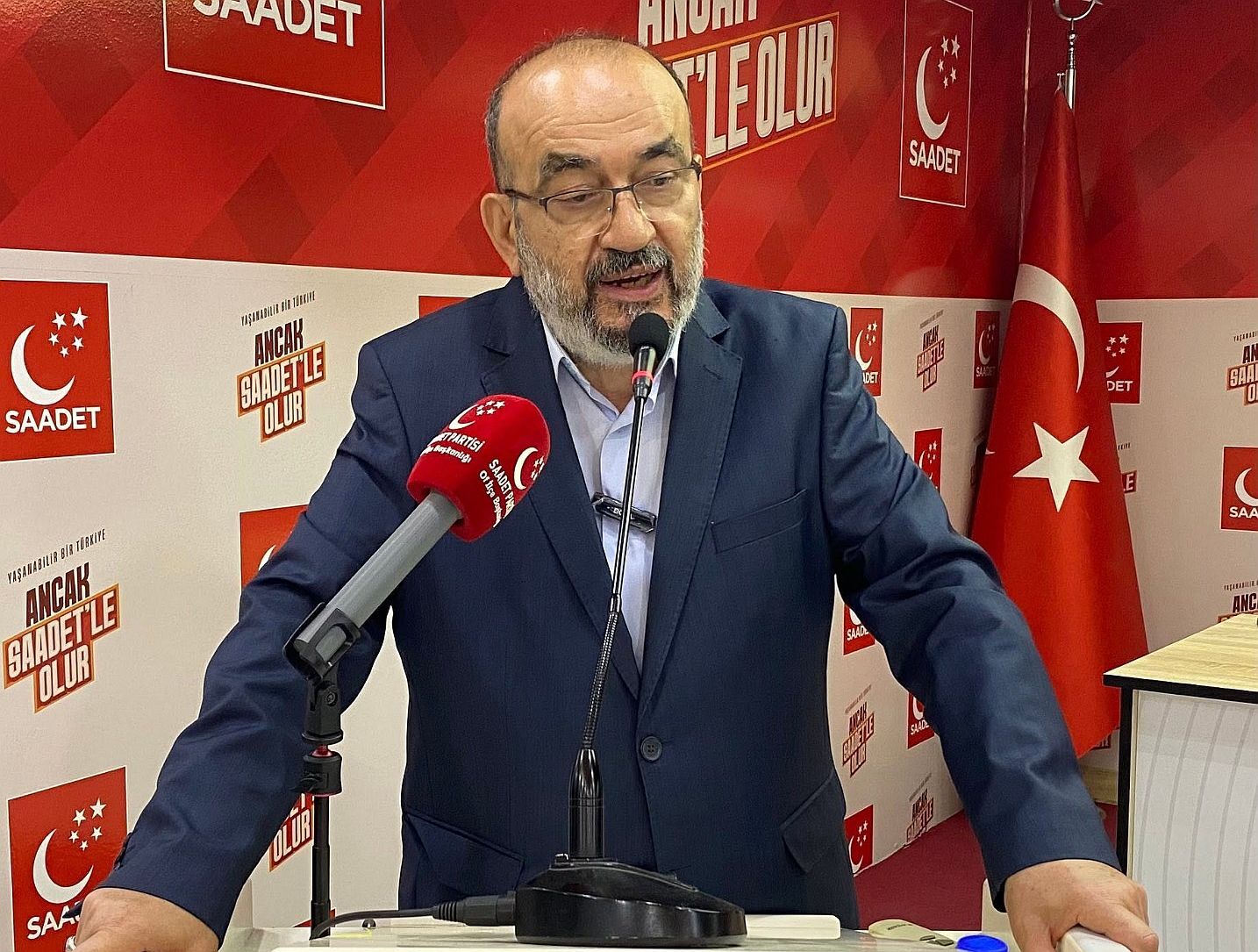 Milli Görüş, Hak Cephesinin Adıdır 2