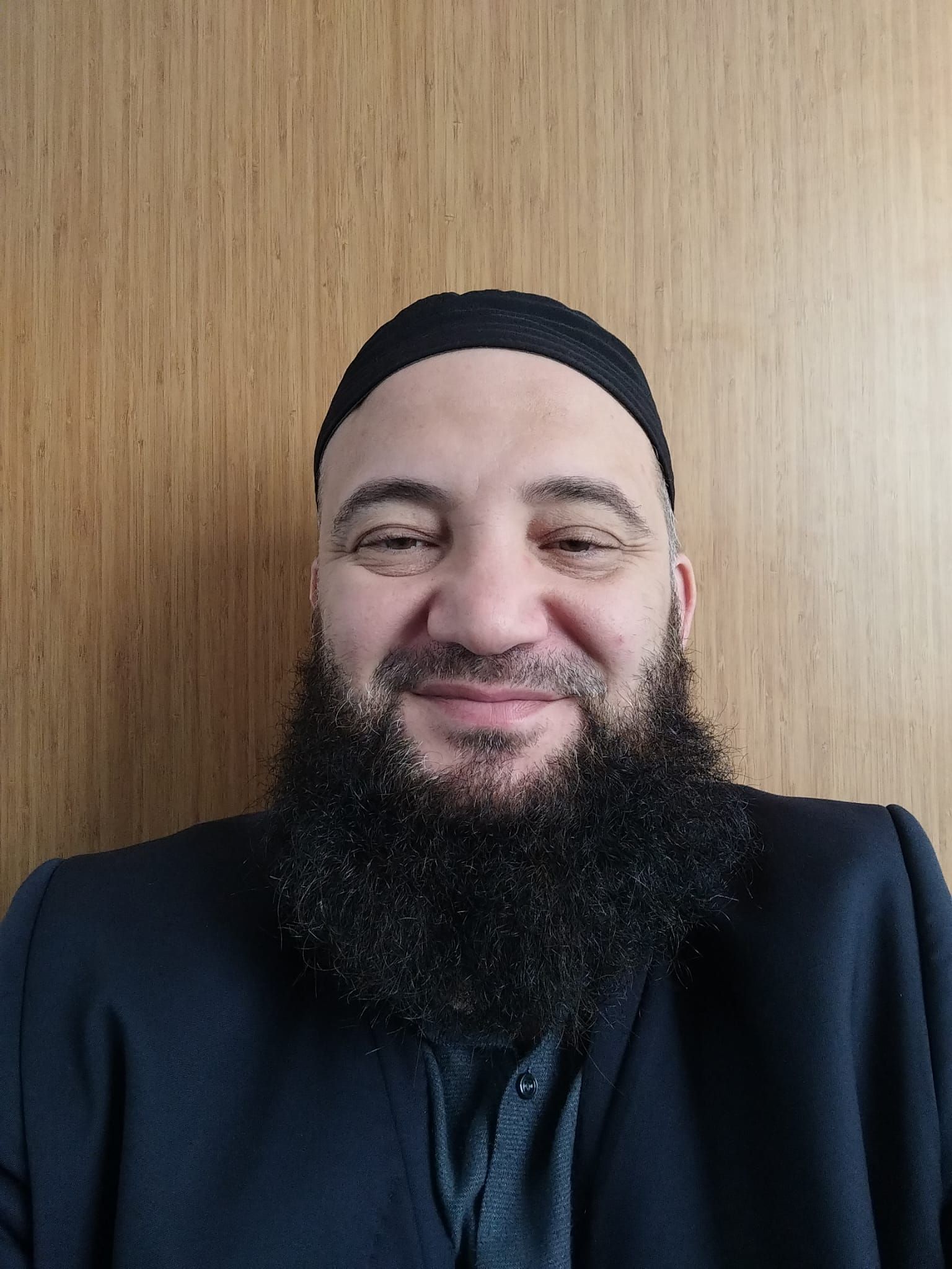 Ahmet Bayraktar