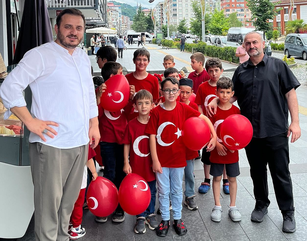 Halilürrahman Camii 15 Temmuz (4)-1