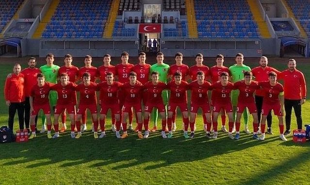 Of'ta Milli Maç Heyecanı Haber